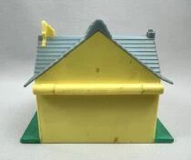 Polly Pocket - Bluebird Toys 1993 - Summer House (occasion)