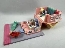 Polly Pocket - Bluebird Toys 1993 - Toy Shop (loose)