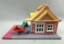 Polly Pocket - Bluebird Toys 1993 - Toy Shop (loose)