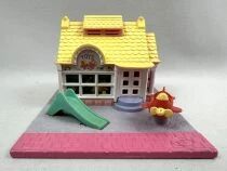 Polly Pocket - Bluebird Toys 1993 - Toy Shop (occasion)