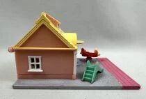 Polly Pocket - Bluebird Toys 1993 - Toy Shop (occasion)