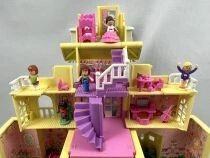 Polly Pocket - Bluebird Toys 1995 - Clubhouse (loose)