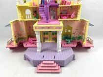 Polly Pocket - Bluebird Toys 1995 - Clubhouse (loose)