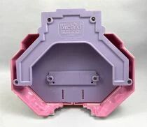 Polly Pocket - Bluebird Toys 1995 - Clubhouse (loose)