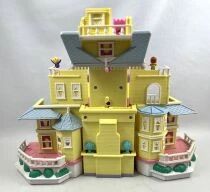 Polly Pocket - Bluebird Toys 1995 - Clubhouse (occasion)