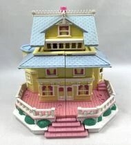 Polly Pocket - Bluebird Toys 1995 - Clubhouse (occasion)