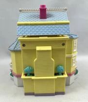 Polly Pocket - Bluebird Toys 1995 - Clubhouse (occasion)