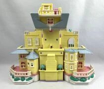 Polly Pocket - Bluebird Toys 1995 - Clubhouse (occasion)