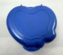 Polly Pocket - Bluebird Toys 1995 - Disney La Belle et la b&ecirc;te (occasion)