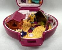 Polly Pocket - Bluebird Toys 1995 - Disney Le Bossu de Notre-Dame (occasion)