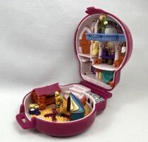 Polly Pocket - Bluebird Toys 1995 - Disney Le Bossu de Notre-Dame (occasion)