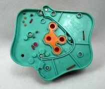 Polly Pocket - Bluebird Toys 1995 - Disney\'s Pocahontas Powhatan Home (occasion)