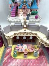 Polly Pocket - Bluebird Toys 1995 - Disney\'s The Cinderella Enchanted Castle (occasion)