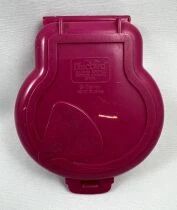 Polly Pocket - Bluebird Toys 1995 - Disney\'s The Hunback of Notre Dame (loose)