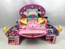 Polly Pocket - Bluebird Toys 1995 - Hat Box (loose)