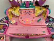 Polly Pocket - Bluebird Toys 1995 - Hat Box (loose)