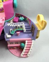 Polly Pocket - Bluebird Toys 1995 - Hat Box (occasion)