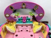 Polly Pocket - Bluebird Toys 1995 - Hat Box (occasion)
