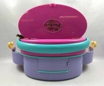 Polly Pocket - Bluebird Toys 1995 - Hat Box (occasion)