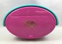 Polly Pocket - Bluebird Toys 1995 - Hat Box (occasion)