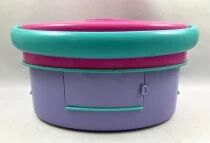 Polly Pocket - Bluebird Toys 1995 - Hat Box (occasion)