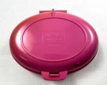 Polly Pocket - Bluebird Toys 1995 - Palomino Pony (Pony Parade) Occasion