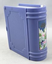 Polly Pocket - Bluebird Toys 1995 - Sparkle Snowland Enchanted Story (loose)