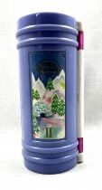 Polly Pocket - Bluebird Toys 1995 - Sparkle Snowland Enchanted Story (occasion)