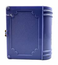 Polly Pocket - Bluebird Toys 1995 - Sparkle Snowland Enchanted Story (occasion)