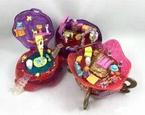 Polly Pocket - Bluebird Toys 1996 - Jewel Magic Ball (occasion)