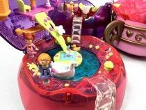 Polly Pocket - Bluebird Toys 1996 - Jewel Magic Ball (occasion)