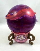 Polly Pocket - Bluebird Toys 1996 - Jewel Magic Ball (occasion)