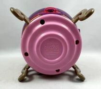 Polly Pocket - Bluebird Toys 1996 - Jewel Magic Ball (occasion)