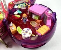 Polly Pocket - Bluebird Toys 1996 - Jewel Magic Ball (occasion)
