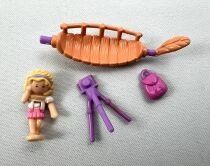 Polly Pocket - Bluebird Toys 1996 - Jungle Cruise (occasion)