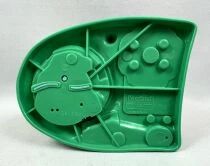 Polly Pocket - Bluebird Toys 1996 - Rocket Ride (occasion)