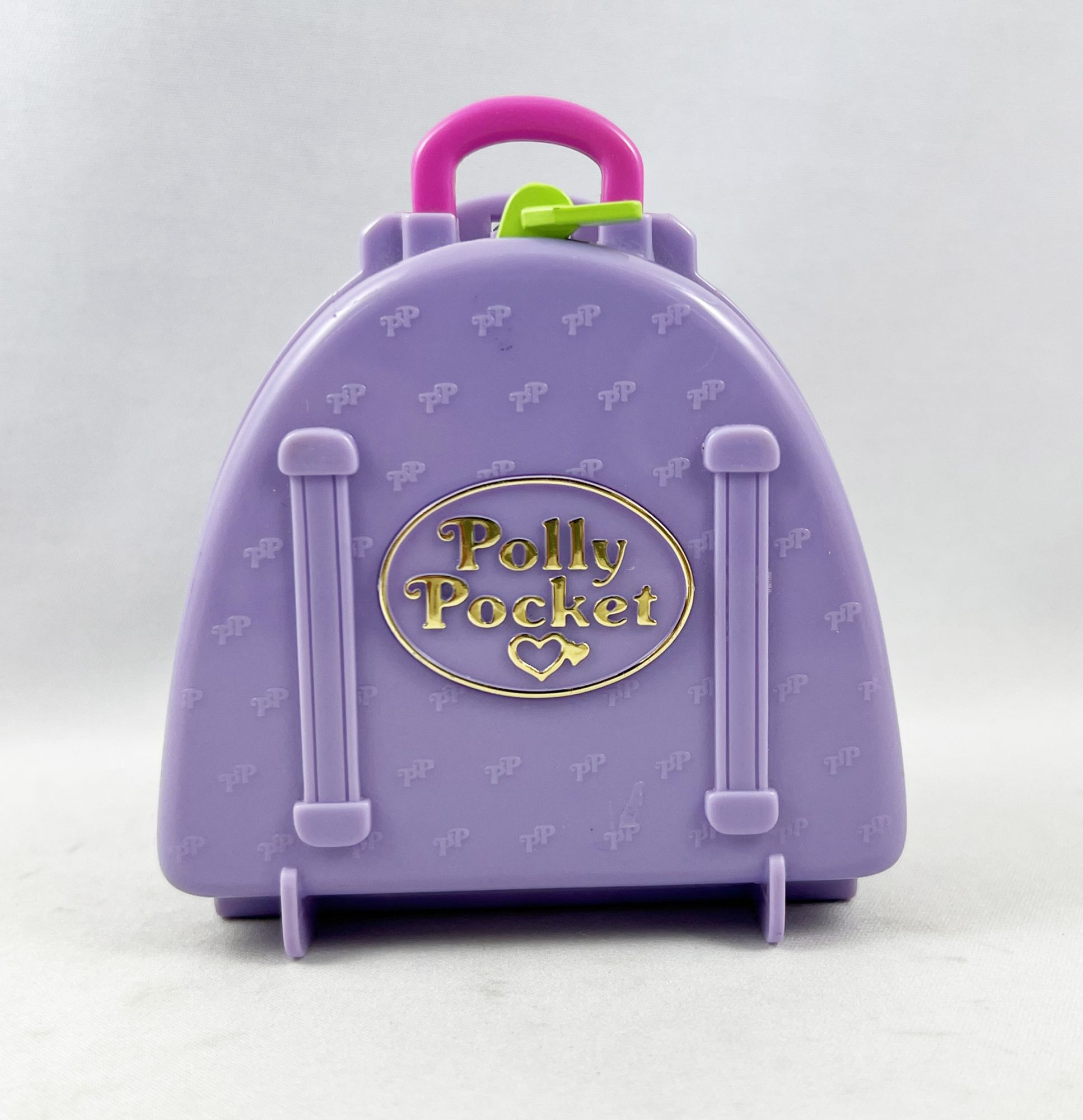 POLLY POCKET BLUEBIRD Valise ski montagne Jouet Vintage Retro Ancien Année  80 EUR 1,00 - PicClick FR