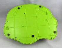 Polly Pocket - Bluebird Toys 1997 - Magical Movin Fairyland (loose)