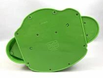 Polly Pocket - Bluebird Toys 1998 - Disney\'s Winnie the Pooh 100 Acre Wood (loose)