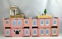 Polly Pocket - Bluebird Toys 1999 - Deluxe Mansion (loose)