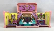Polly Pocket - Bluebird Toys 1999 - Deluxe Mansion (occasion)