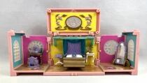 Polly Pocket - Bluebird Toys 1999 - Deluxe Mansion (occasion)