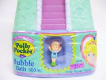 Polly Pocket - Bubble Bath