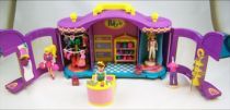 Polly Pocket - Mattel 1999 - Polly\'s Dress Shop (occasion) 01