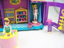 Polly Pocket - Mattel 1999 - Polly\'s Dress Shop (occasion) 03