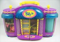 Polly Pocket - Mattel 1999 - Polly\'s Dress Shop (occasion) 04