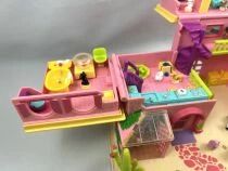 Polly Pocket - Mattel 2000 - Petland (loose)