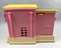 Polly Pocket - Mattel 2000 - Petland (loose)