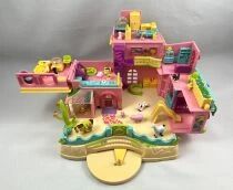 Polly Pocket - Mattel 2000 - Petland (occasion)