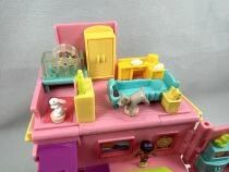 Polly Pocket - Mattel 2000 - Petland (occasion)